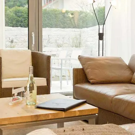 Julius App 1 La Apartament