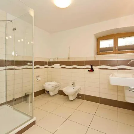 Apartament Julius App 1 La *