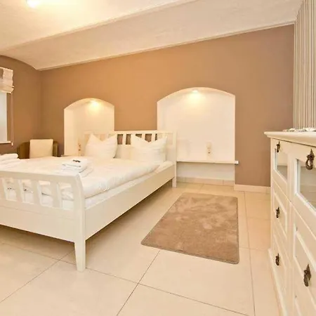 Apartment Julius App 1 La