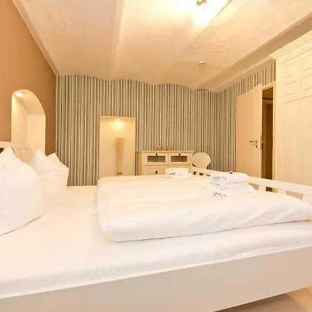 Julius App 1 La Apartament Heringsdorf