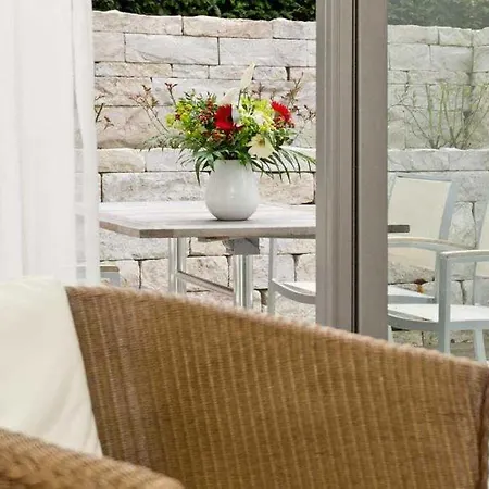 Julius App 1 La Apartament Heringsdorf