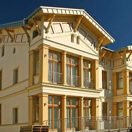 Julius App 1 La Apartament