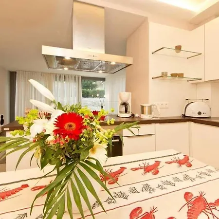 Julius App 1 La Heringsdorf (Usedom)