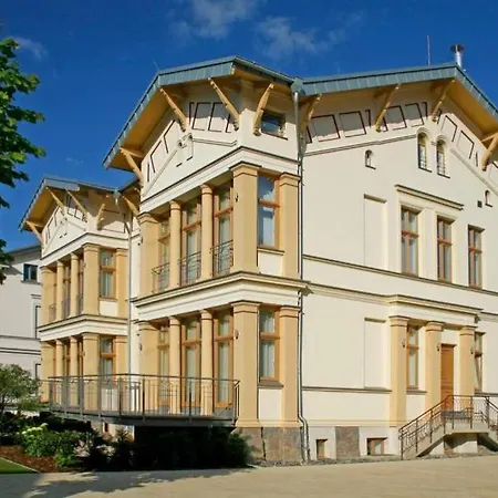 Julius App 1 La Heringsdorf