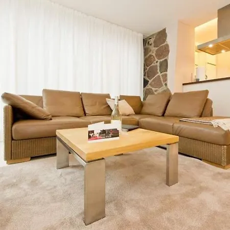 Apartament Julius App 1 La