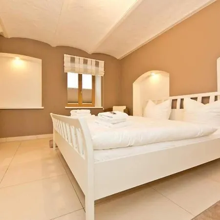 Apartament Julius App 1 La Heringsdorf